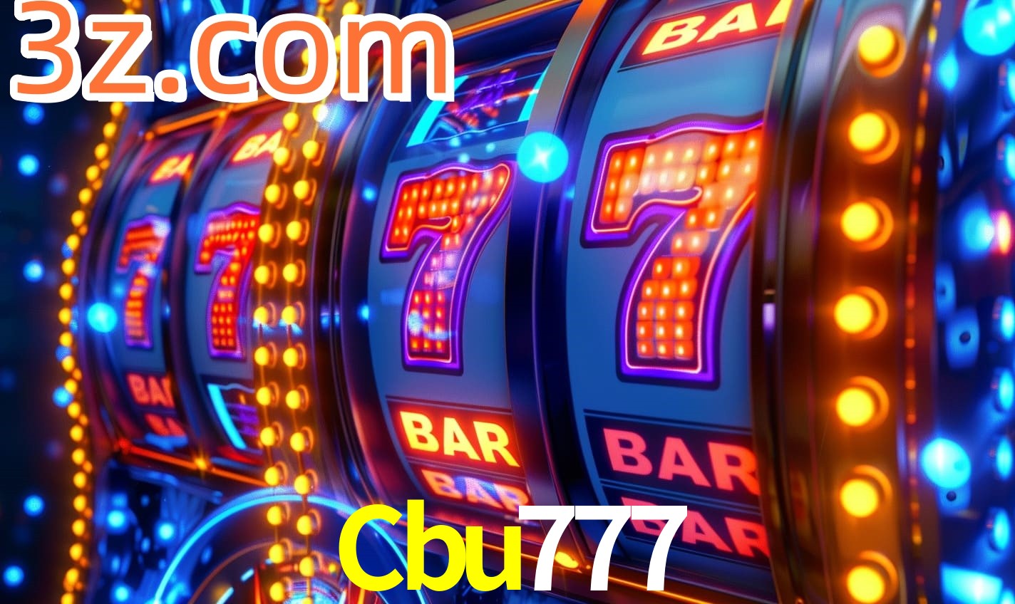Bônus Cbu777 Para Todos